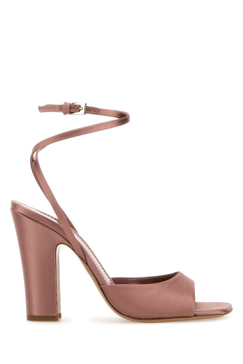 Paris Texas Absatzschuhe