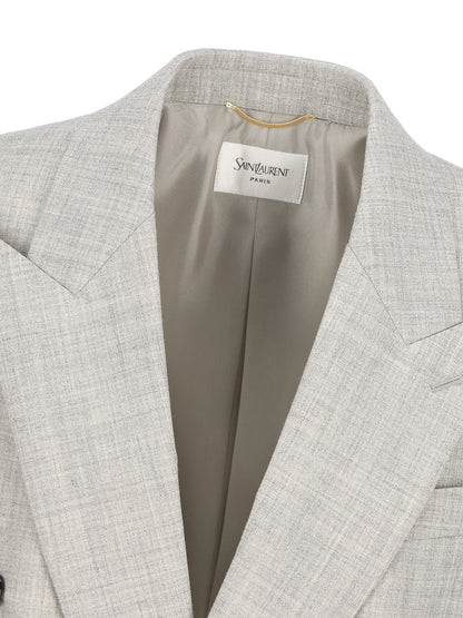 Saint Laurent Jacken
