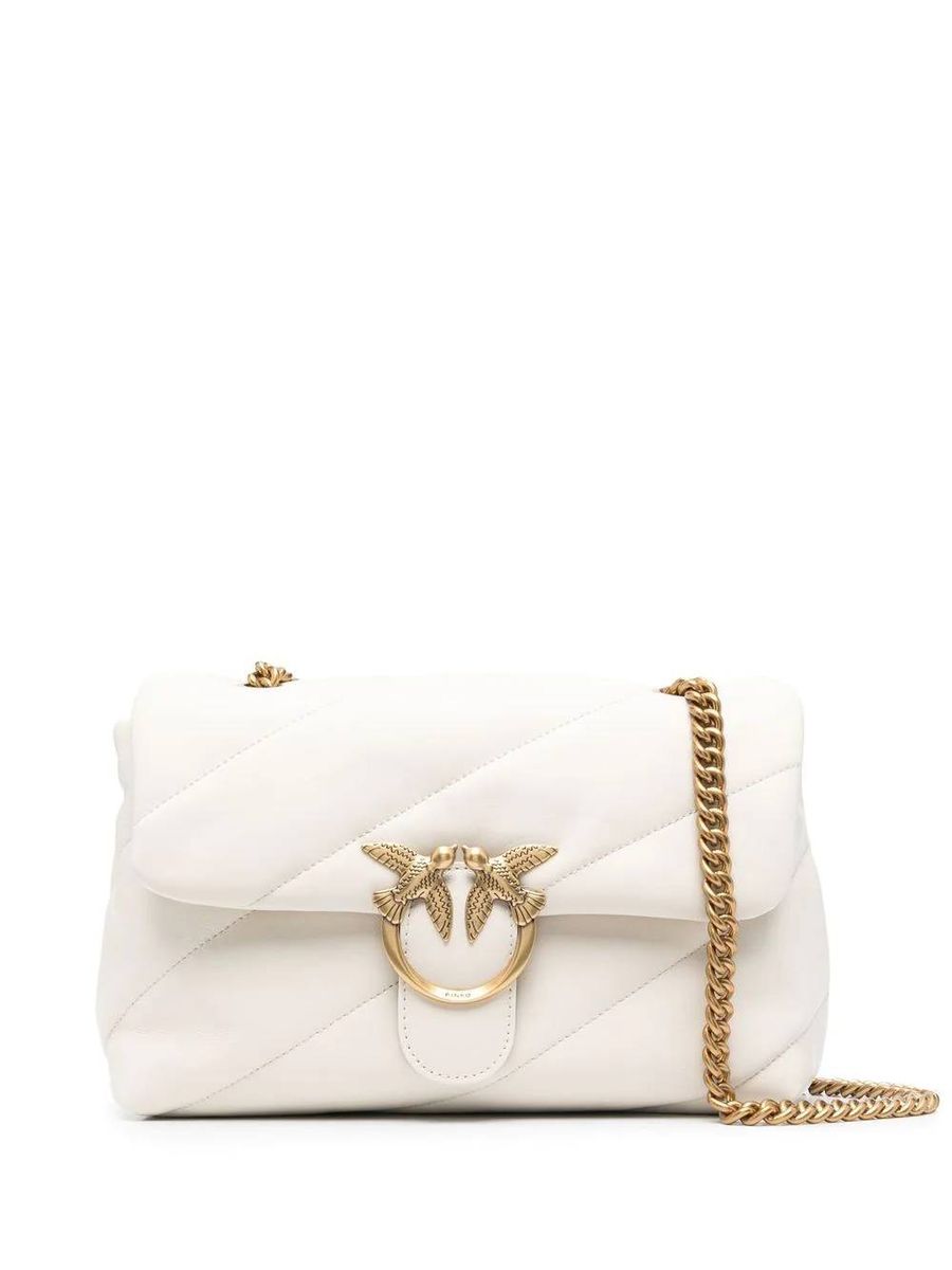 Pinko „Love One Classic“ Umhängetasche