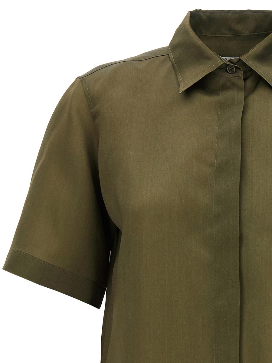 Max Mara „Acanto“-Hemd