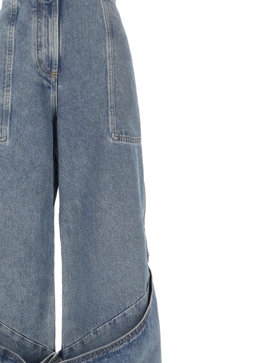 Die Attico-Hose