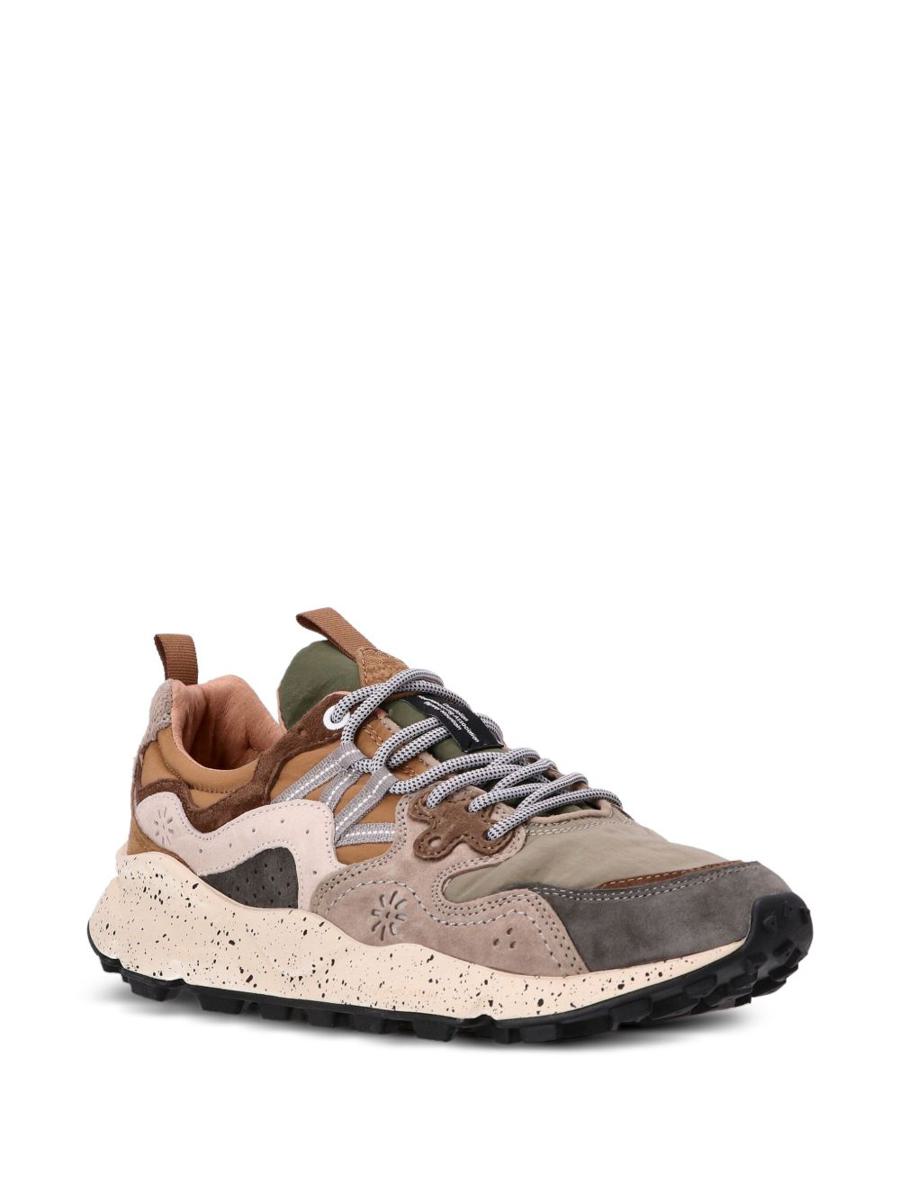 Flower Mountain Sneaker