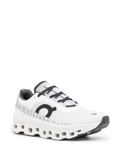 Über Laufschuhe