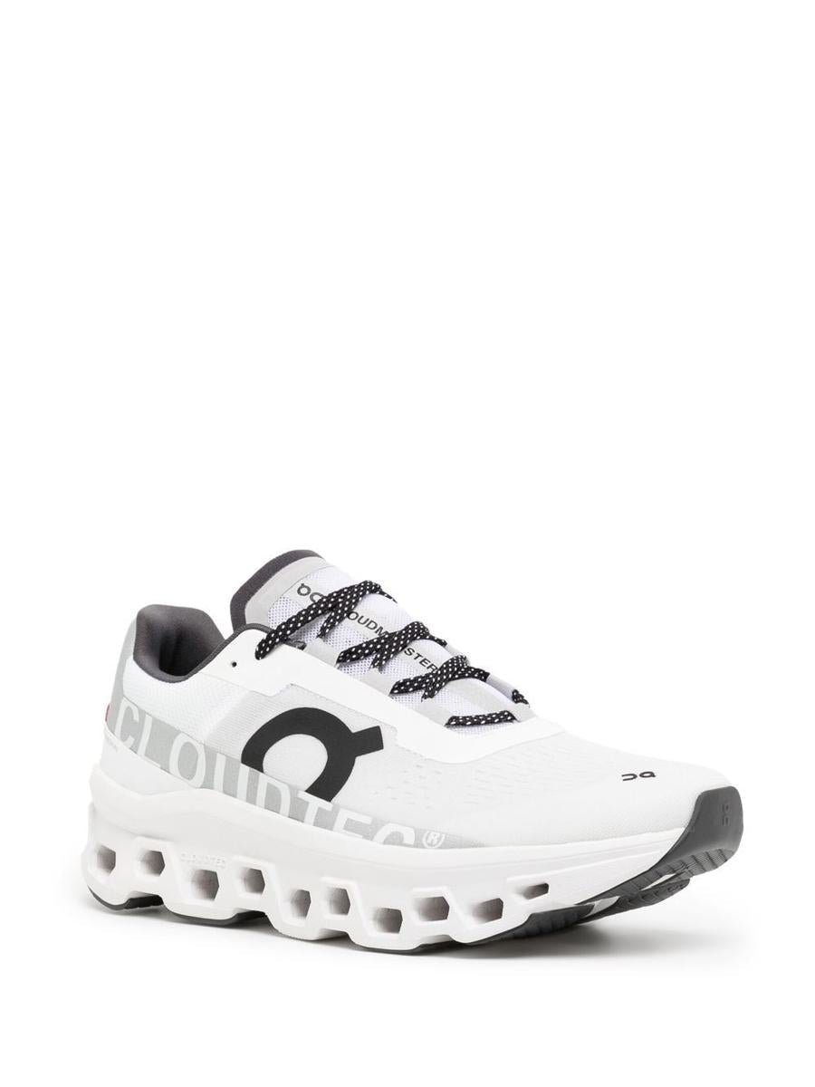 Über Laufschuhe