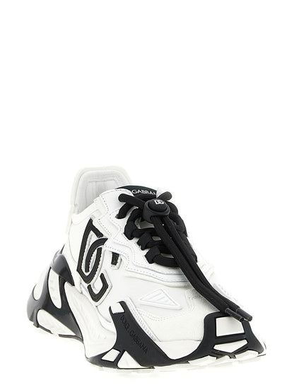 Dolce &amp; Gabbana „Day Faster“-Sneaker