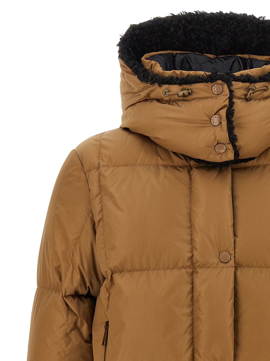 Moncler 'Castelnou' Daunenjacke
