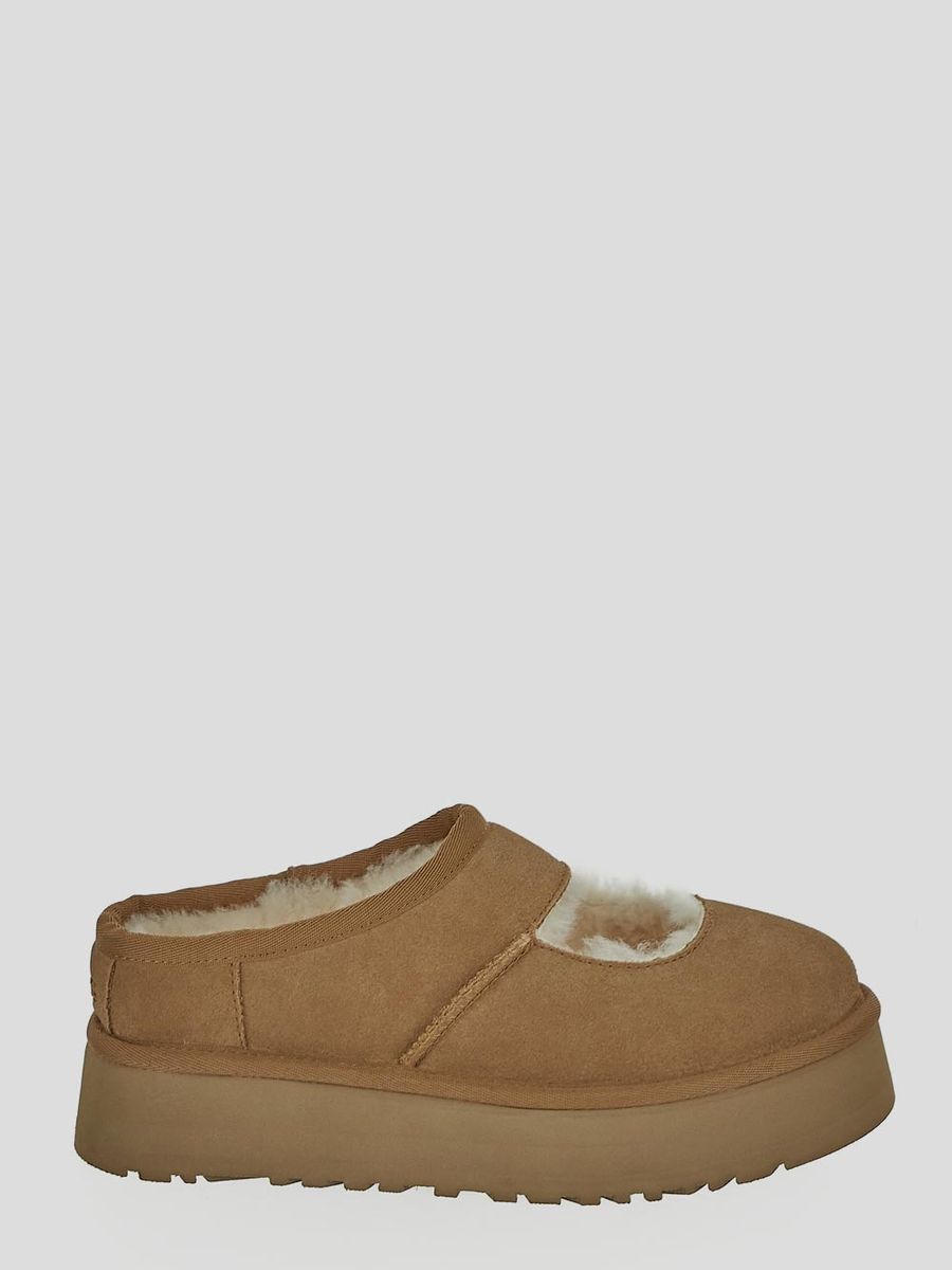 Ugg „Bea Mary Jane“ Hausschuhe