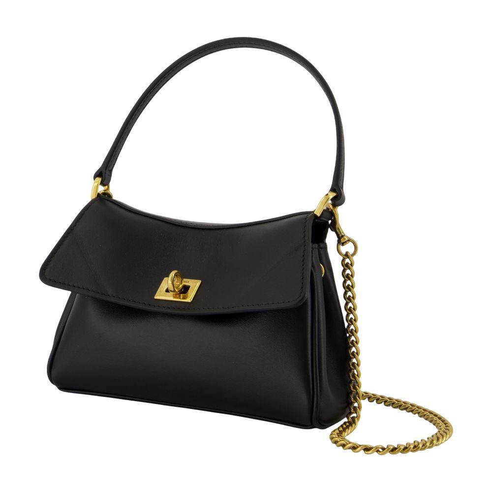 Balenciaga Rodeo Nano Schultertasche
