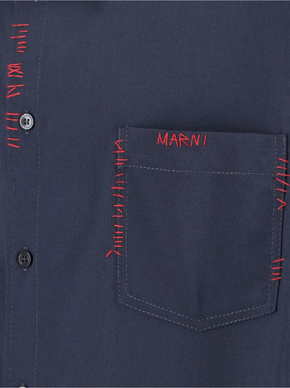 Marni-Hemden
