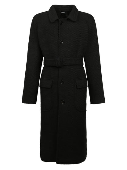 Dolce &amp; Gabbana Mäntel