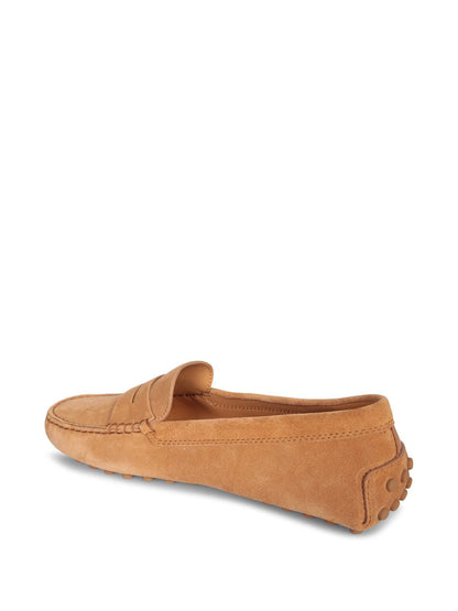Flache Schuhe von Tod'S