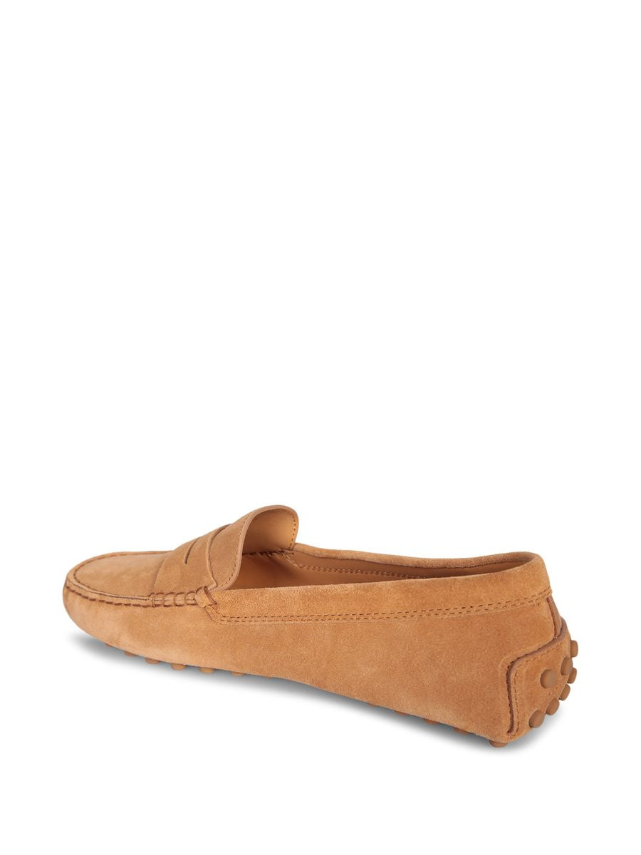 Flache Schuhe von Tod'S