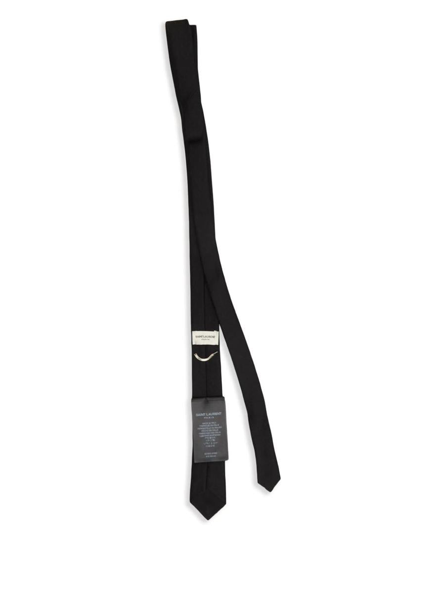 Saint Laurent Krawatten