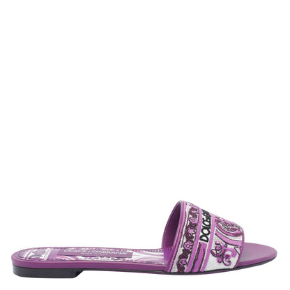 Dolce &amp; Gabbana Sandalen