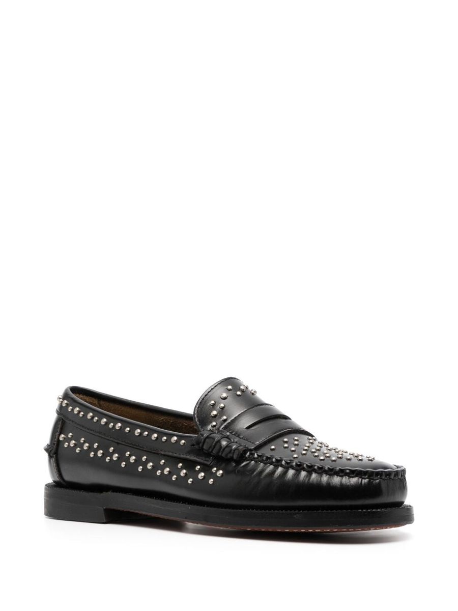 Flache Schuhe von Sebago