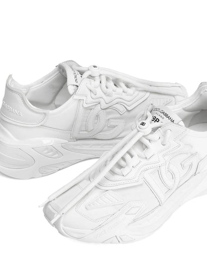 Dolce &amp; Gabbana Sneaker-Schuhe