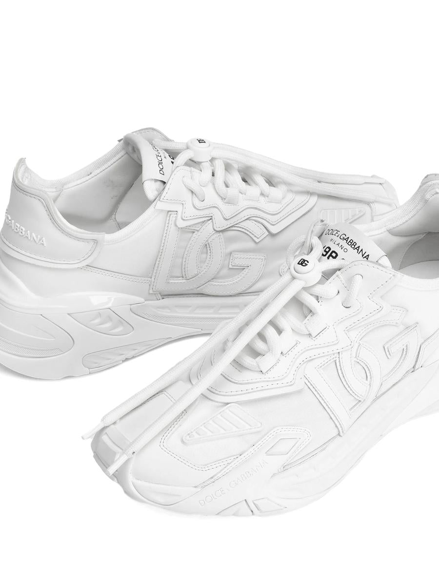 Dolce &amp; Gabbana Sneaker-Schuhe