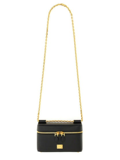 Dolce &amp; Gabbana „Sicily“ Umhängetasche
