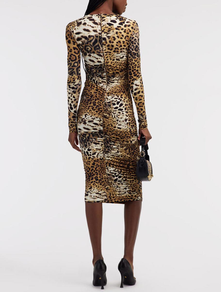 Roberto Cavalli Kleider