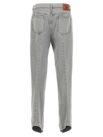 Y/Project „Bananen“-Jeans
