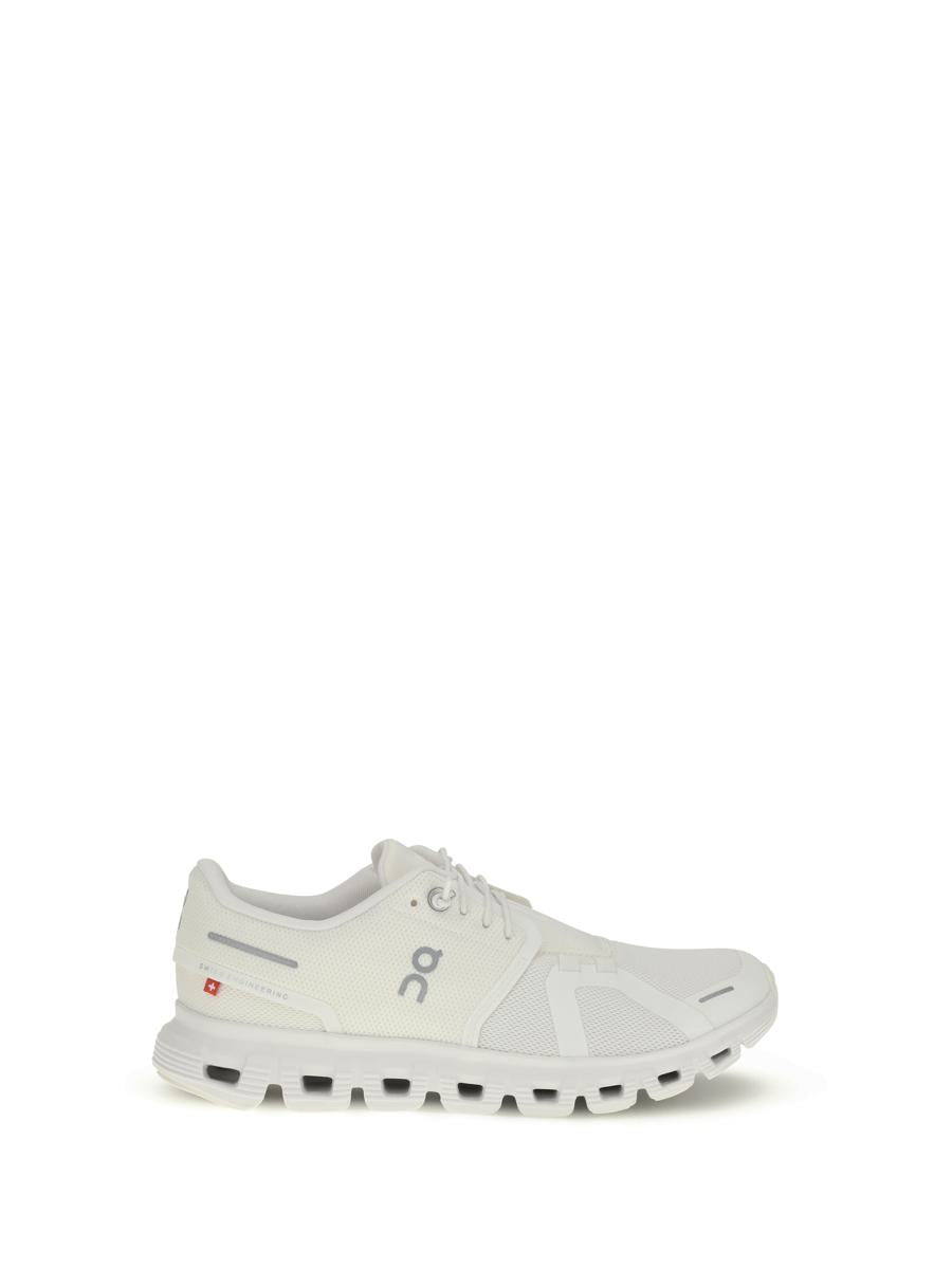 Über Laufschuhe