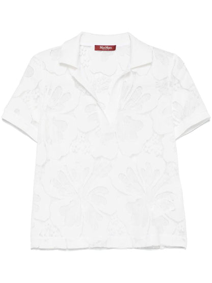 Max Mara Studio Pullover