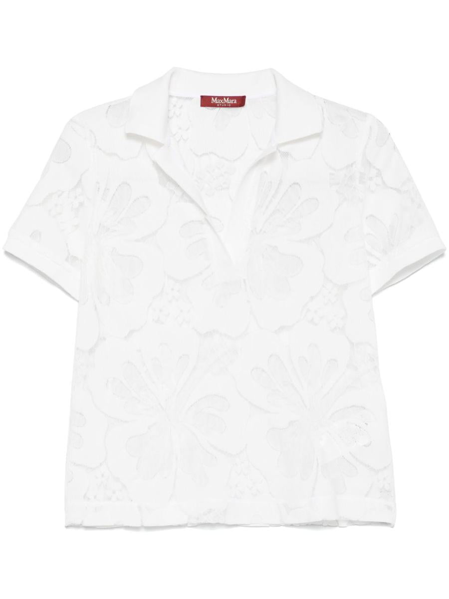 Max Mara Studio Pullover