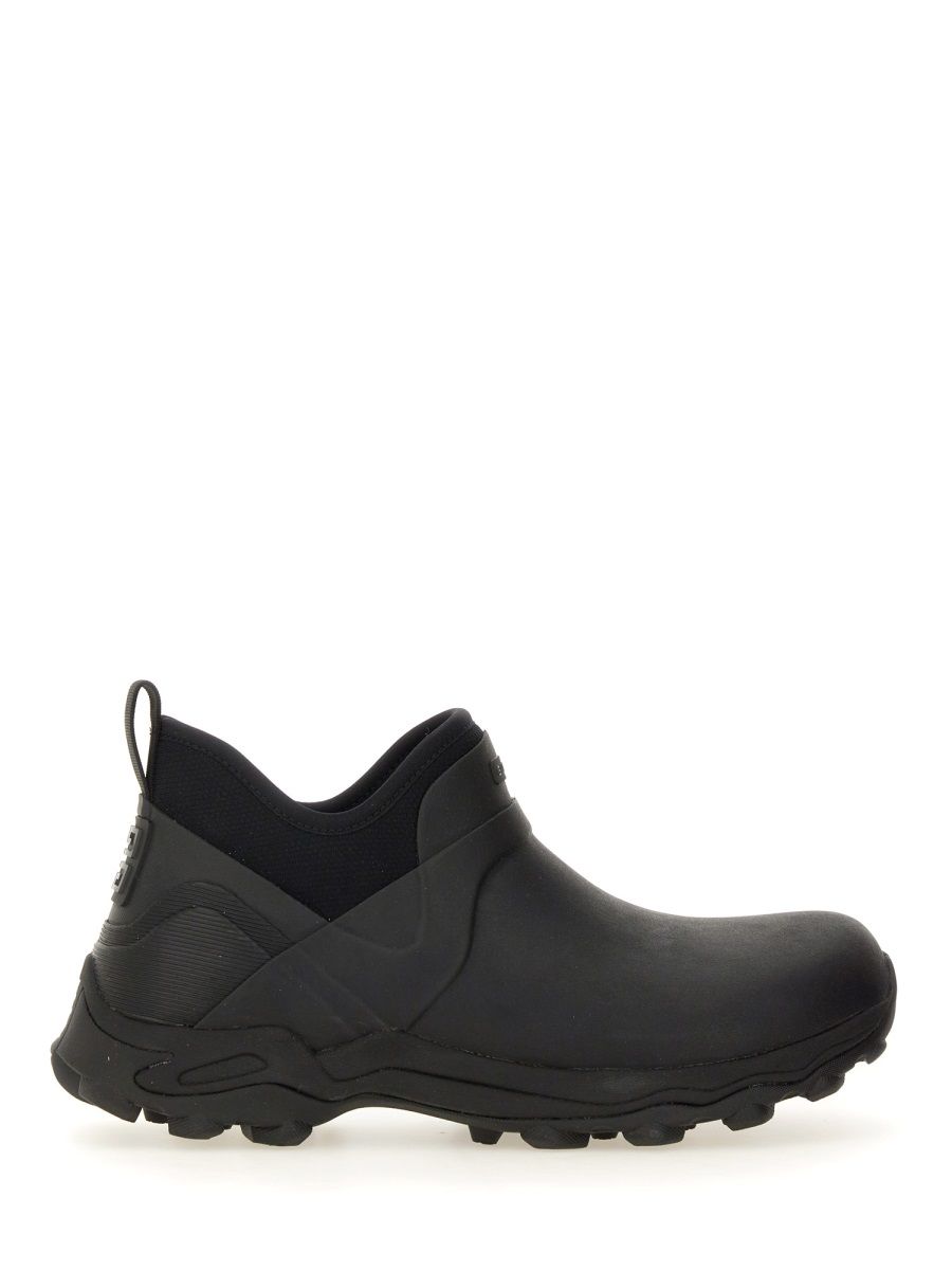 Givenchy „Bogs“ niedrige Stiefeletten