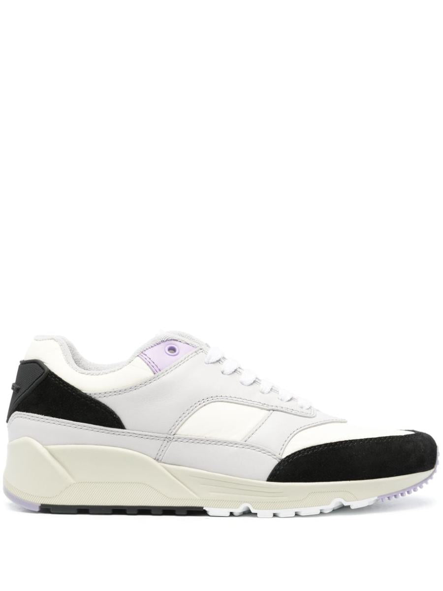 Saint Laurent Flache Schuhe