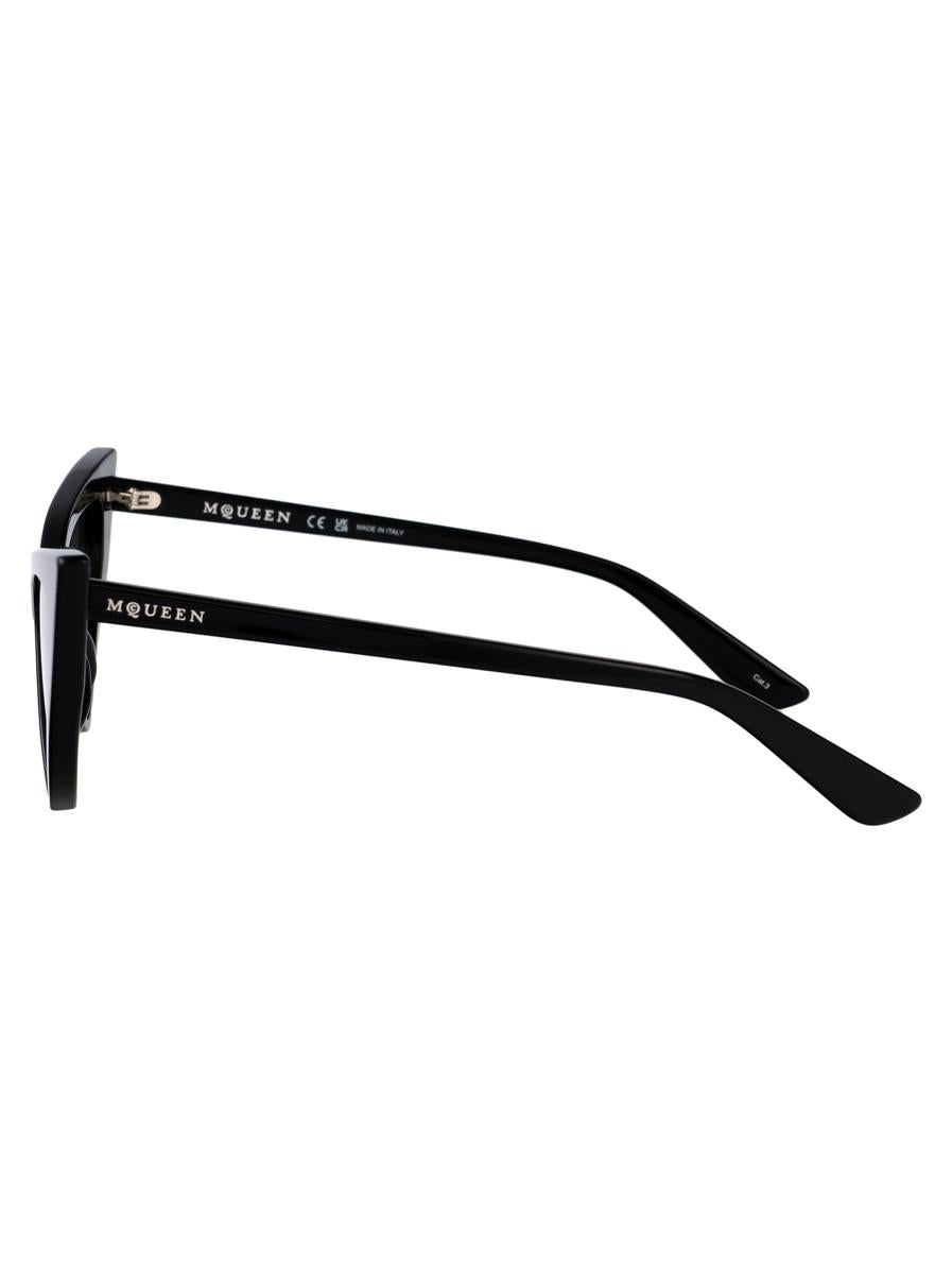 Alexander McQueen Sonnenbrillen