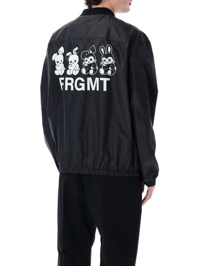 Moncler Genius Ostria Bomberjacke