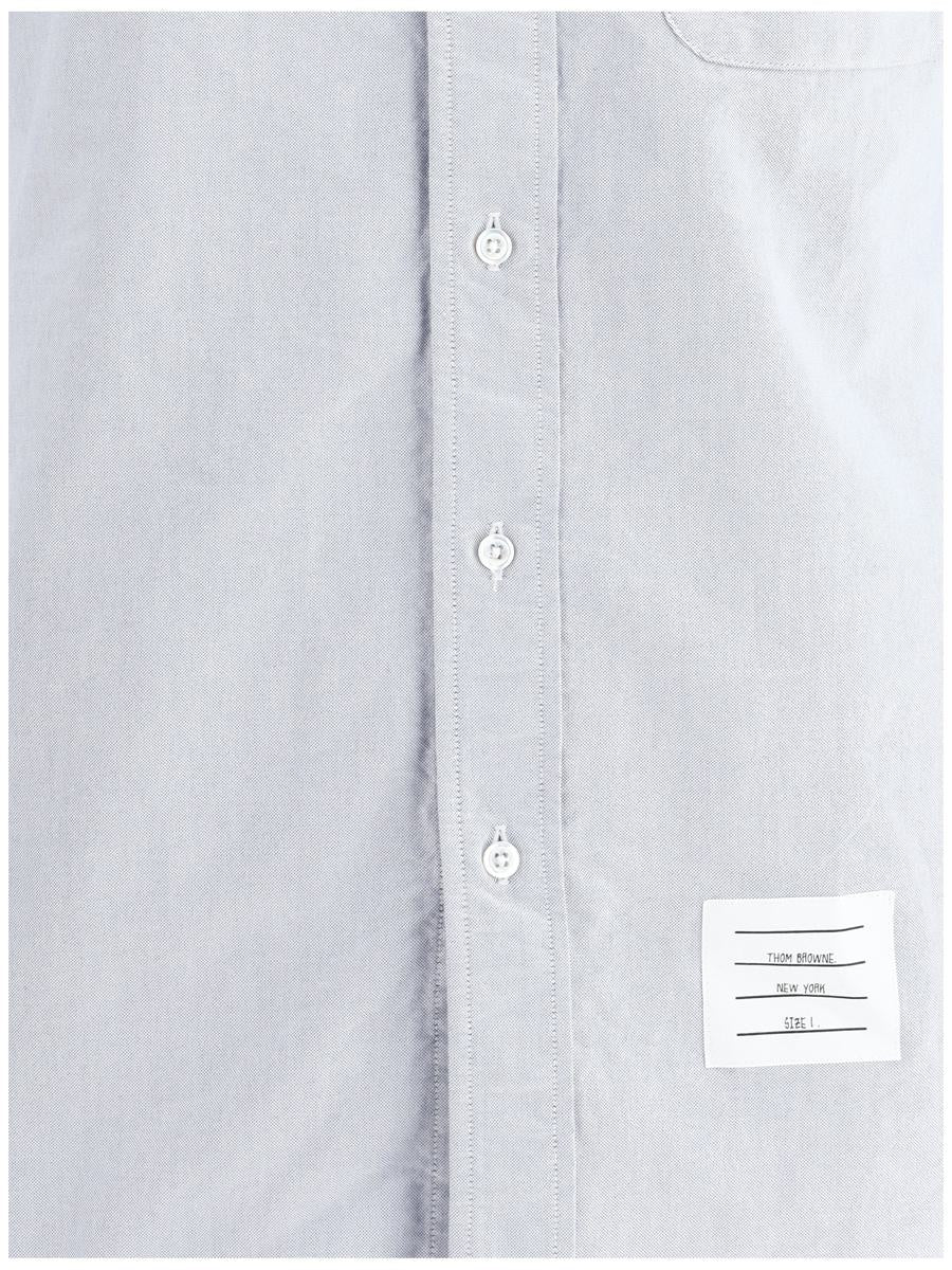 Thom Browne-Shirts