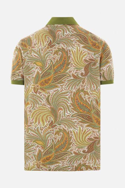 Etro T-Shirts und Polos