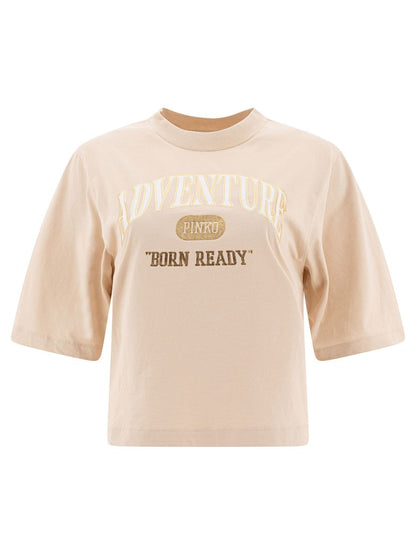 Pinko T-Shirts und Polos