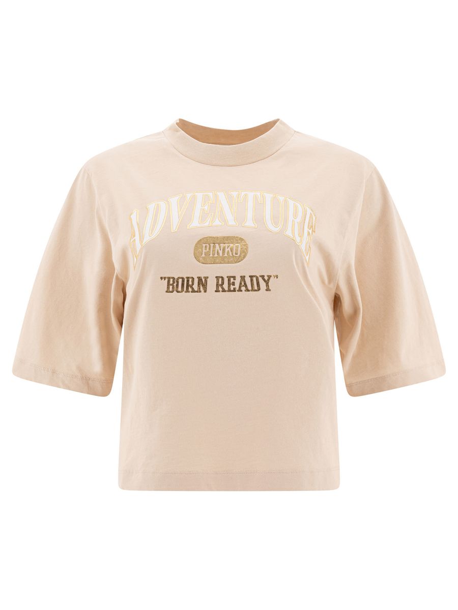 Pinko T-Shirts und Polos
