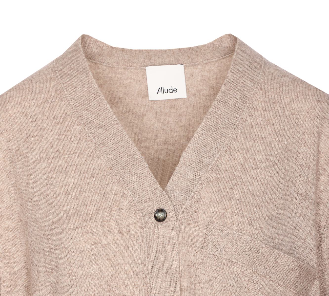 Allude Pullover