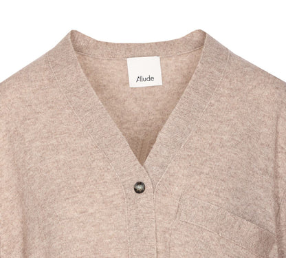 Allude Pullover