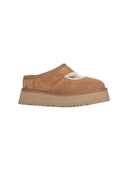Ugg „Bea Mary Jane“ Hausschuhe