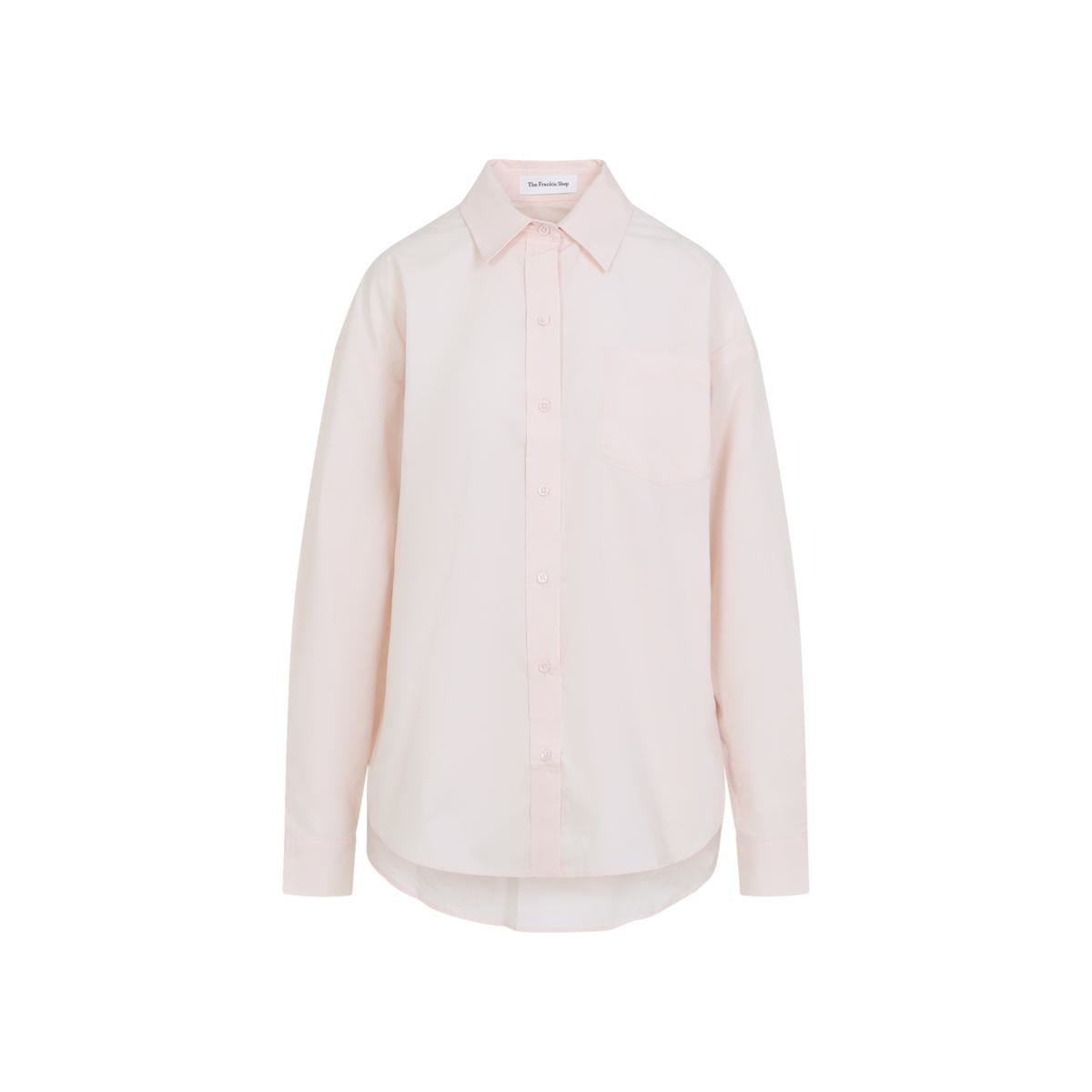 Das Frankie Shop Shirt