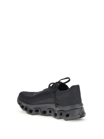 Über Laufschuhe