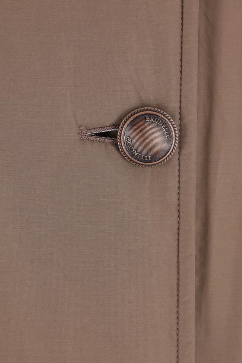 Brunello Cucinelli Mäntel