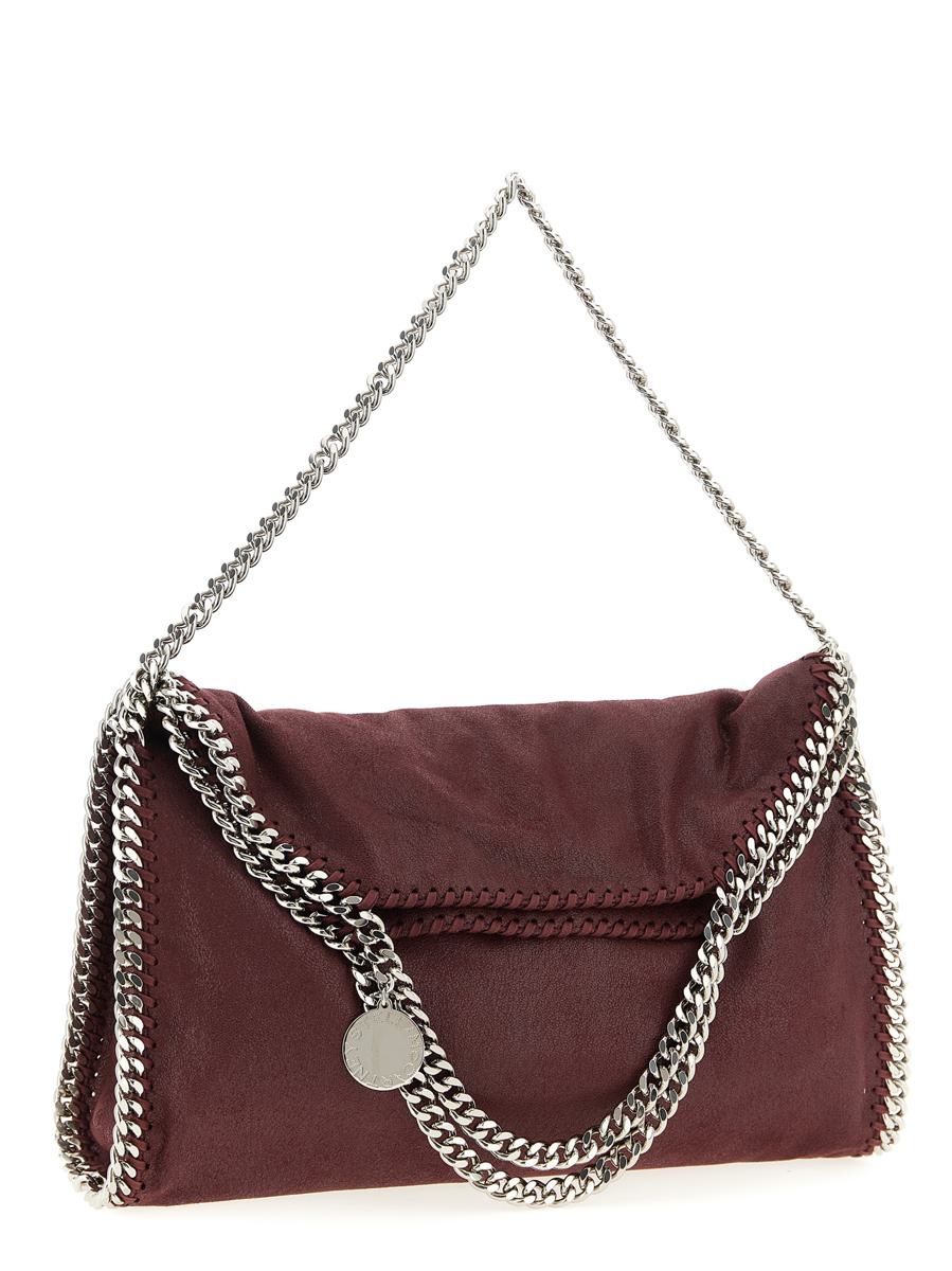 Stella McCartney – Faltbare Handtasche „Falabella“