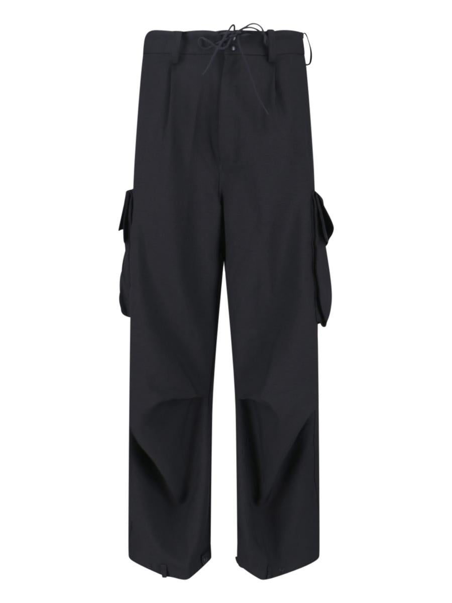 Y-3 Adidas Hose