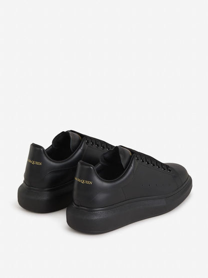 Alexander McQueen Oversize-Sneakers
