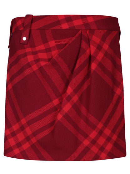 Burberry Röcke