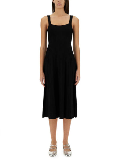 Staud „Ellison“ Kleid