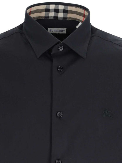 Burberry-Hemden