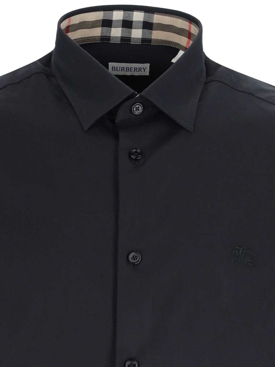 Burberry-Hemden