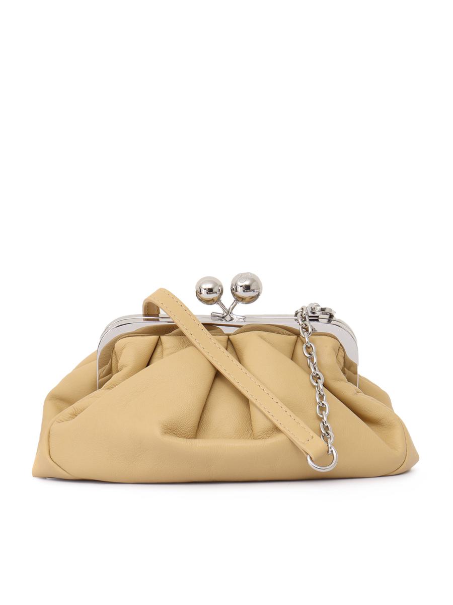 Weekend Max Mara Handtasche.
