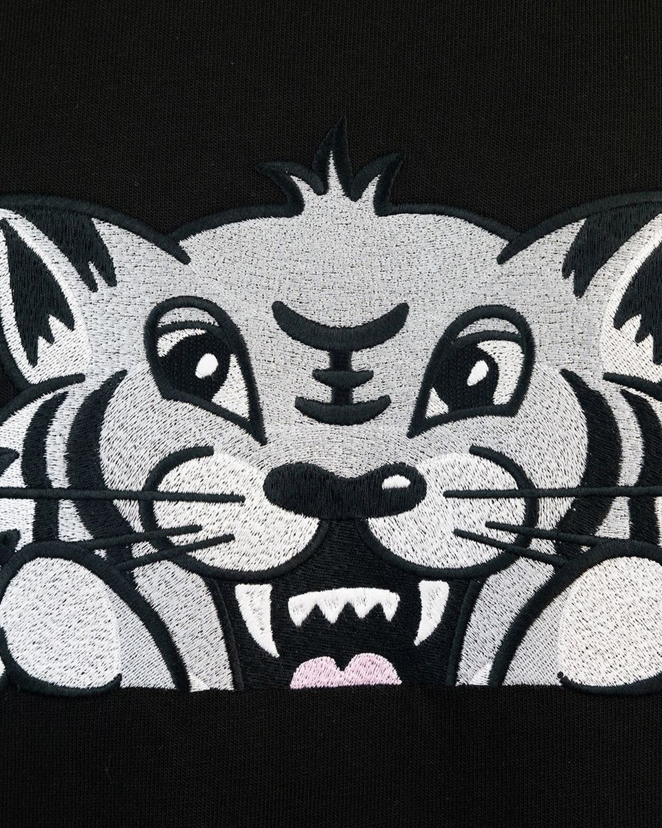 Kenzo Tiger T-Shirt
